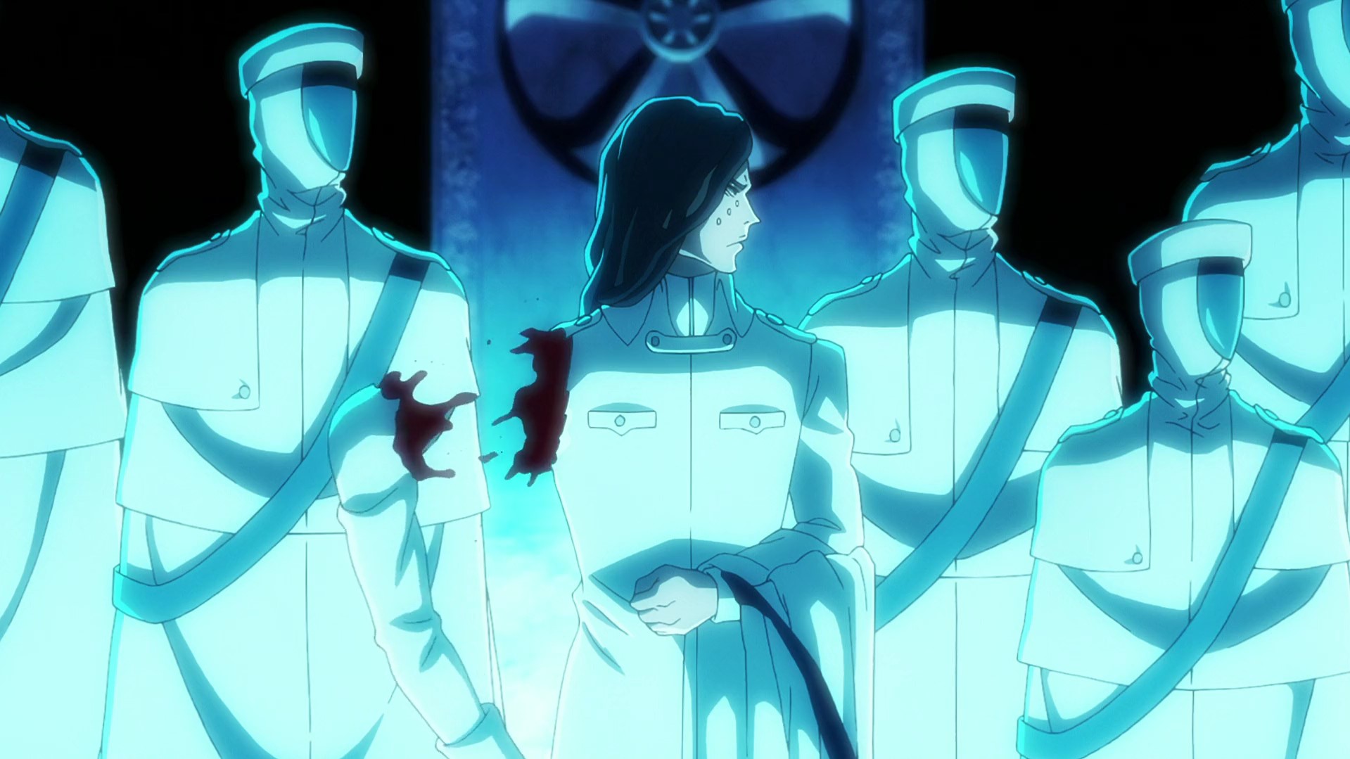 Bleach TYBW Episode 1