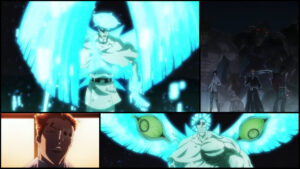 Bleach TYBW Episode 3 is concerned if the viewers properly understand the plot