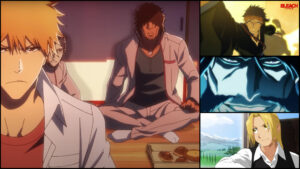 Bleach TYBW surpassing FMAB in MyAnimeList is very temporary