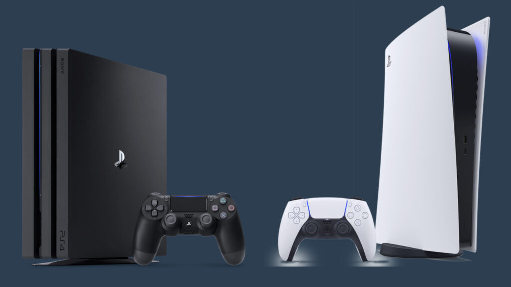 Can I still use my Sony PS4 next year or should I get a PS5 - Cover Picture