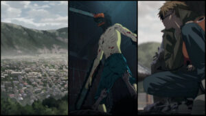 Chainsaw Man Anime proves why Author shouldn’t have rushed Denji