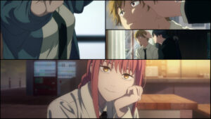 Chainsaw Man Episode 2: There is more to Denji’s dream than Makima’s Breasts