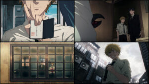 Chainsaw Man: How Denji copes with his trauma through sarcasm and humor