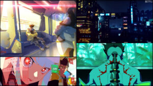 Cyberpunk Edgerunners Season 2 is not going to happen says CD Projeckt