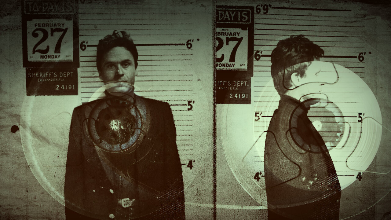 Dahmer-like documentaries TED BUNDY
