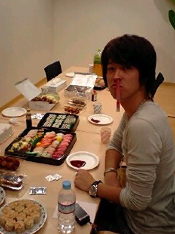 Sakurai Takahiro japanese voice actor