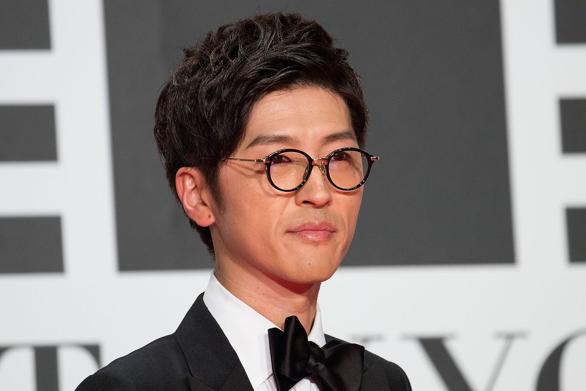 Anime voice actor Sakurai Takahiro scandal