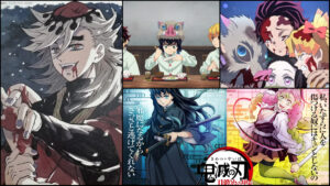Demon Slayer Season 3 Release: What to expect + where to watch?