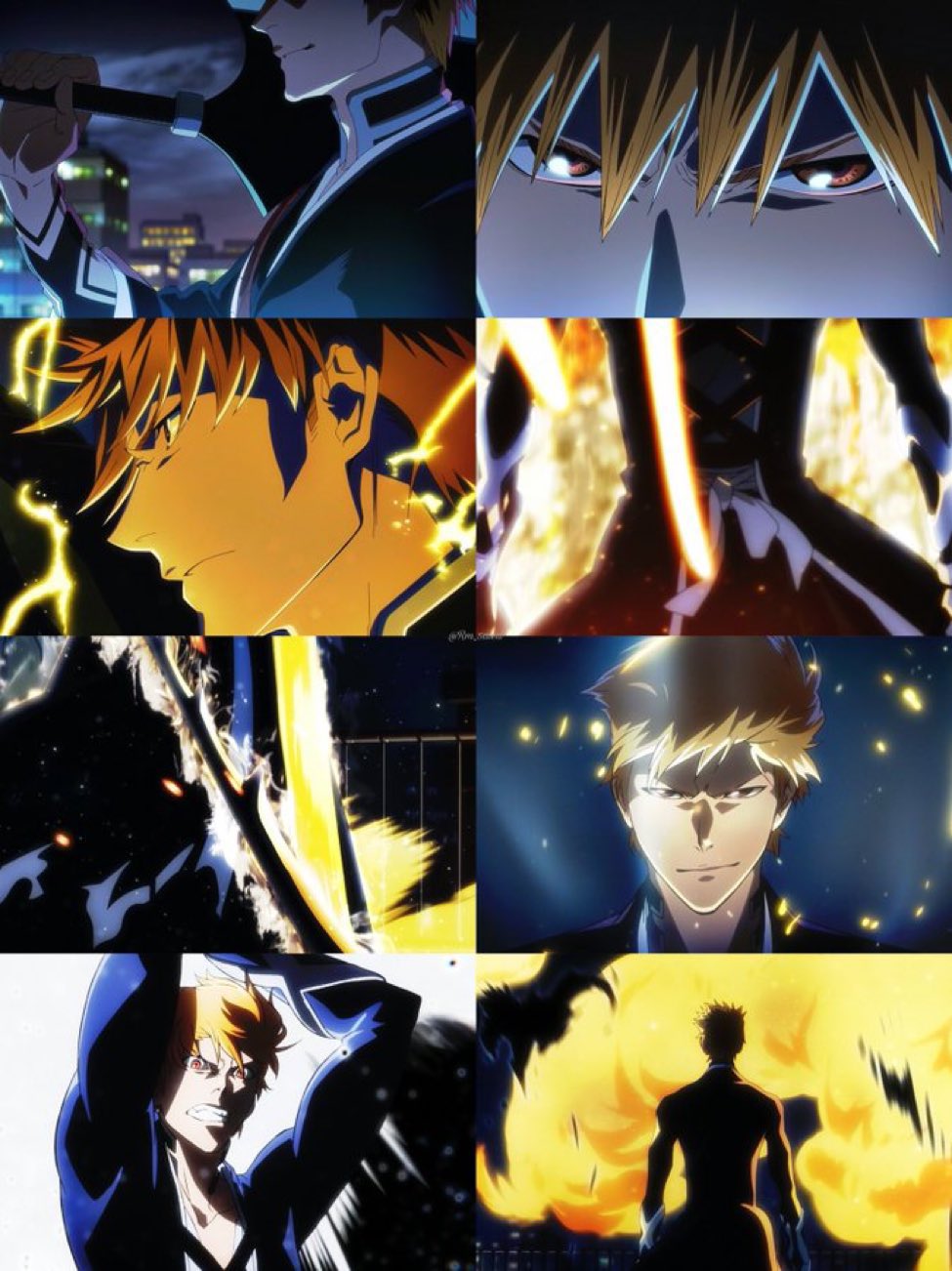 Bleach Thousand Year Blood War Episode 1