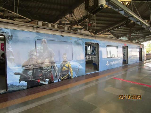 PS5 in India