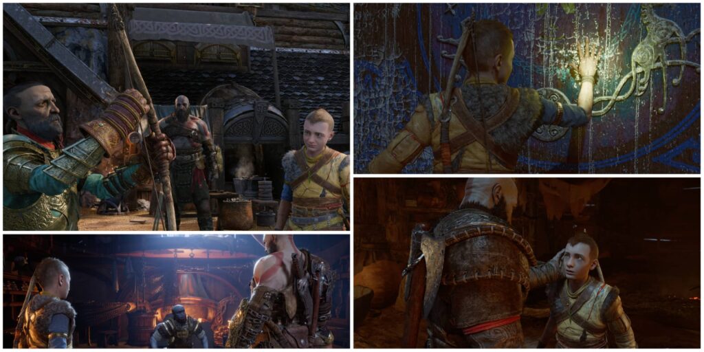 God of War Ragnarok Worth It? Full Reviews Coming This Date