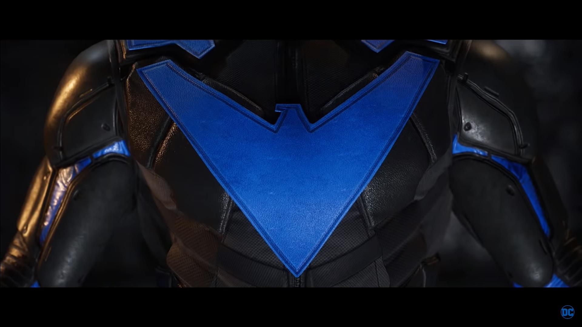 Gotham Knight character, Nightwing