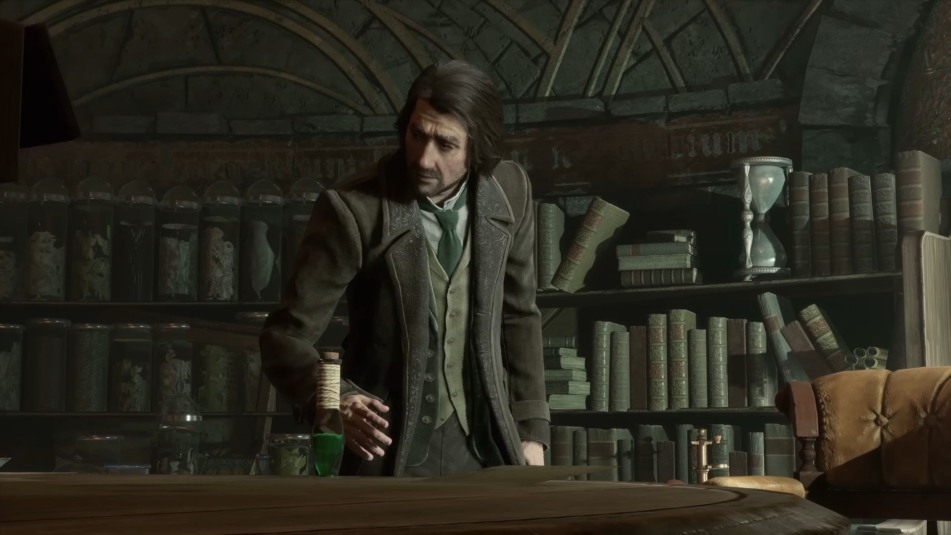 Hogwarts Legacy All confirmed potions and how to brew them - Wiggenweld