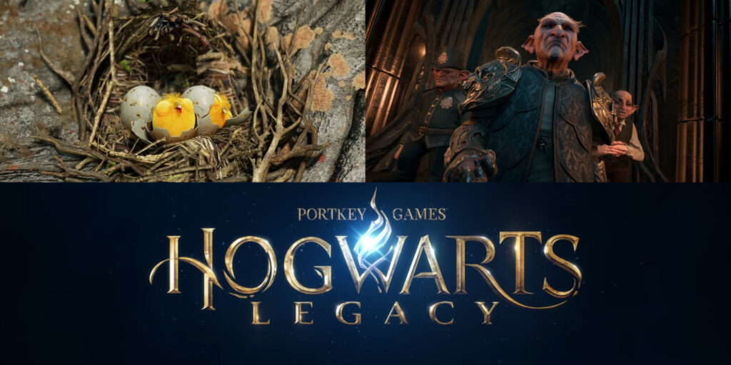 Hogwarts Legacy monsters and creatures list; what we know so far