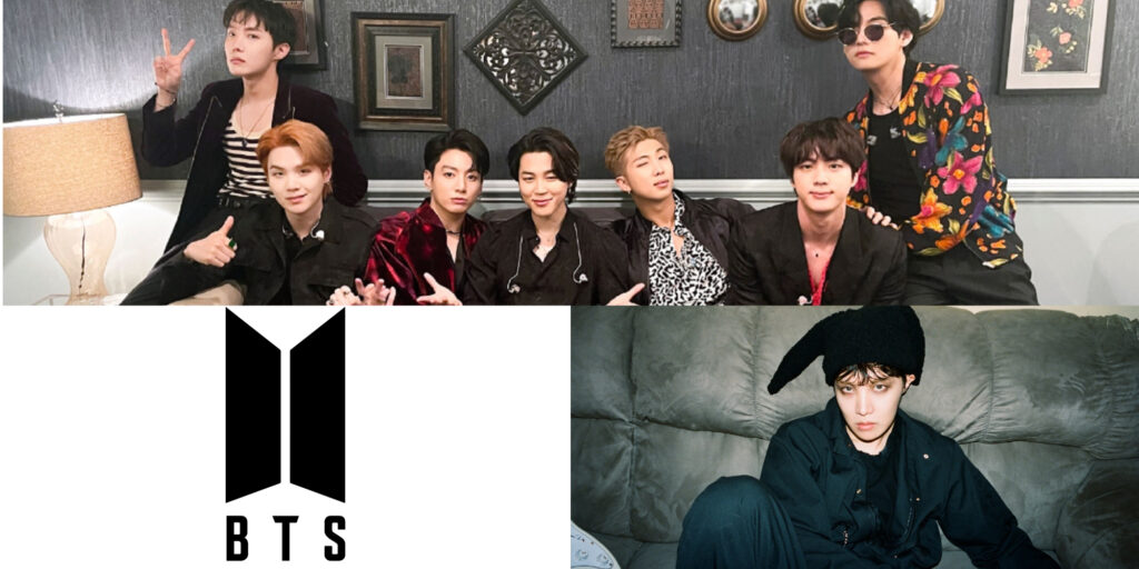 How much does a BTS member earn, who's the richest