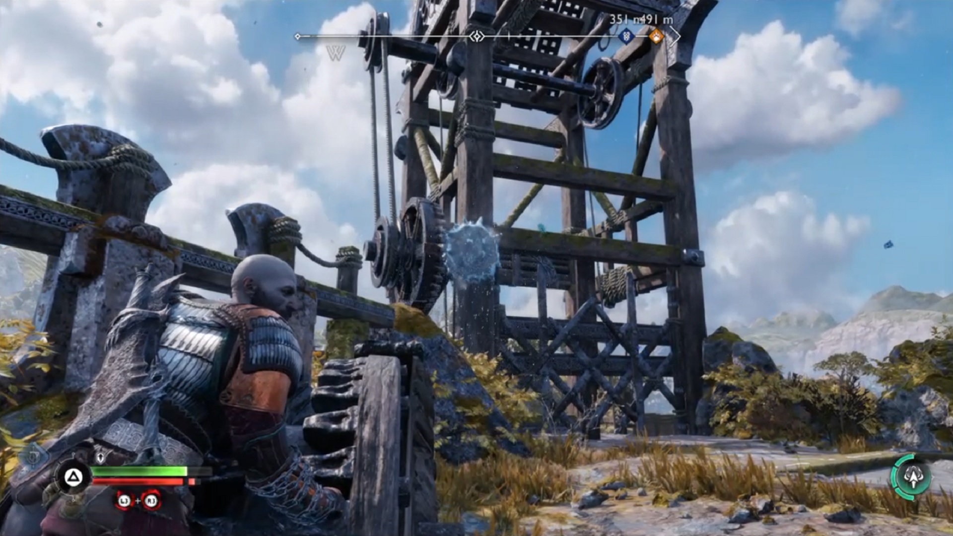 How to get the Watchtower Key 3