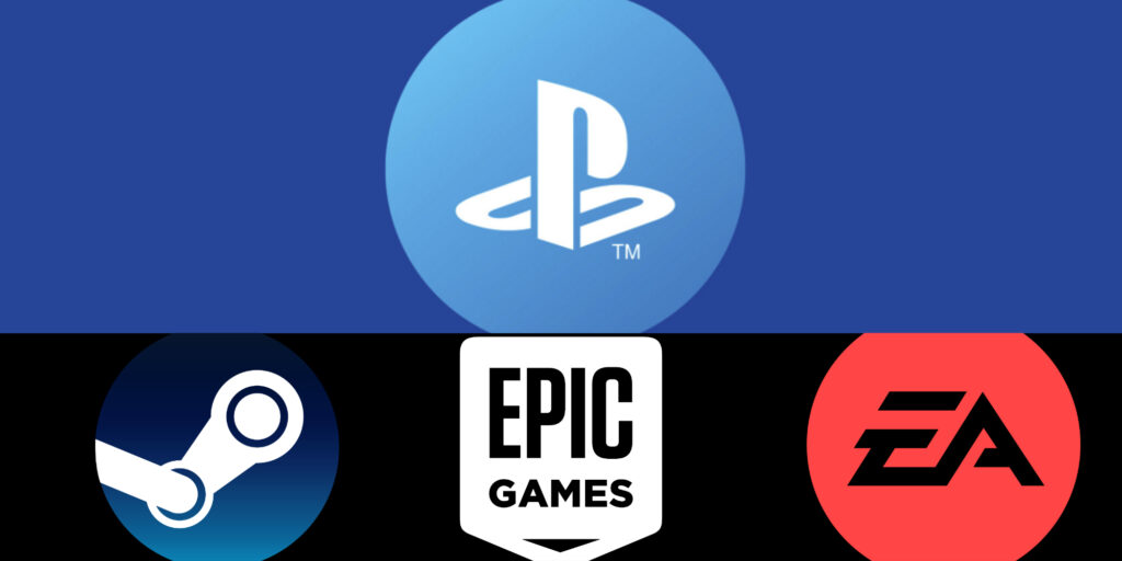 How to link my PlayStation Network to other accounts