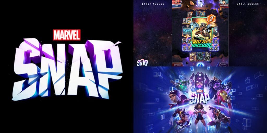How to play Marvel Snap, is it free