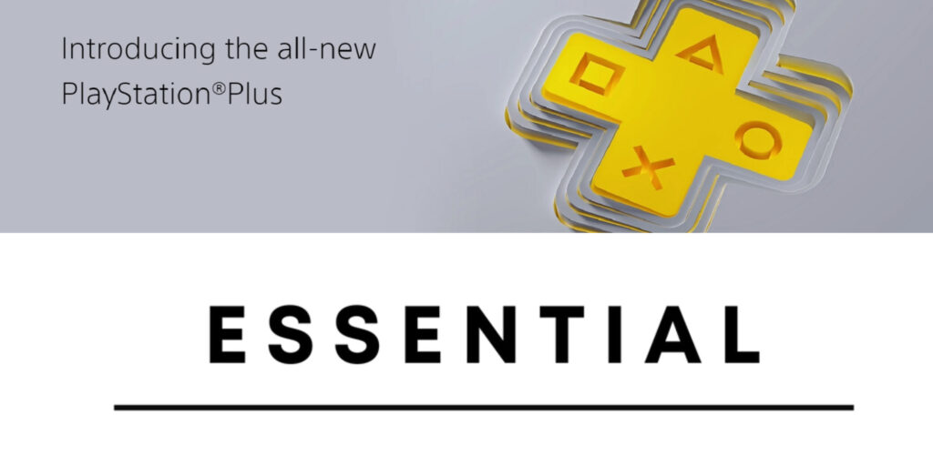 How to purchase the Sony PS5 Plus Essentials subscription for less
