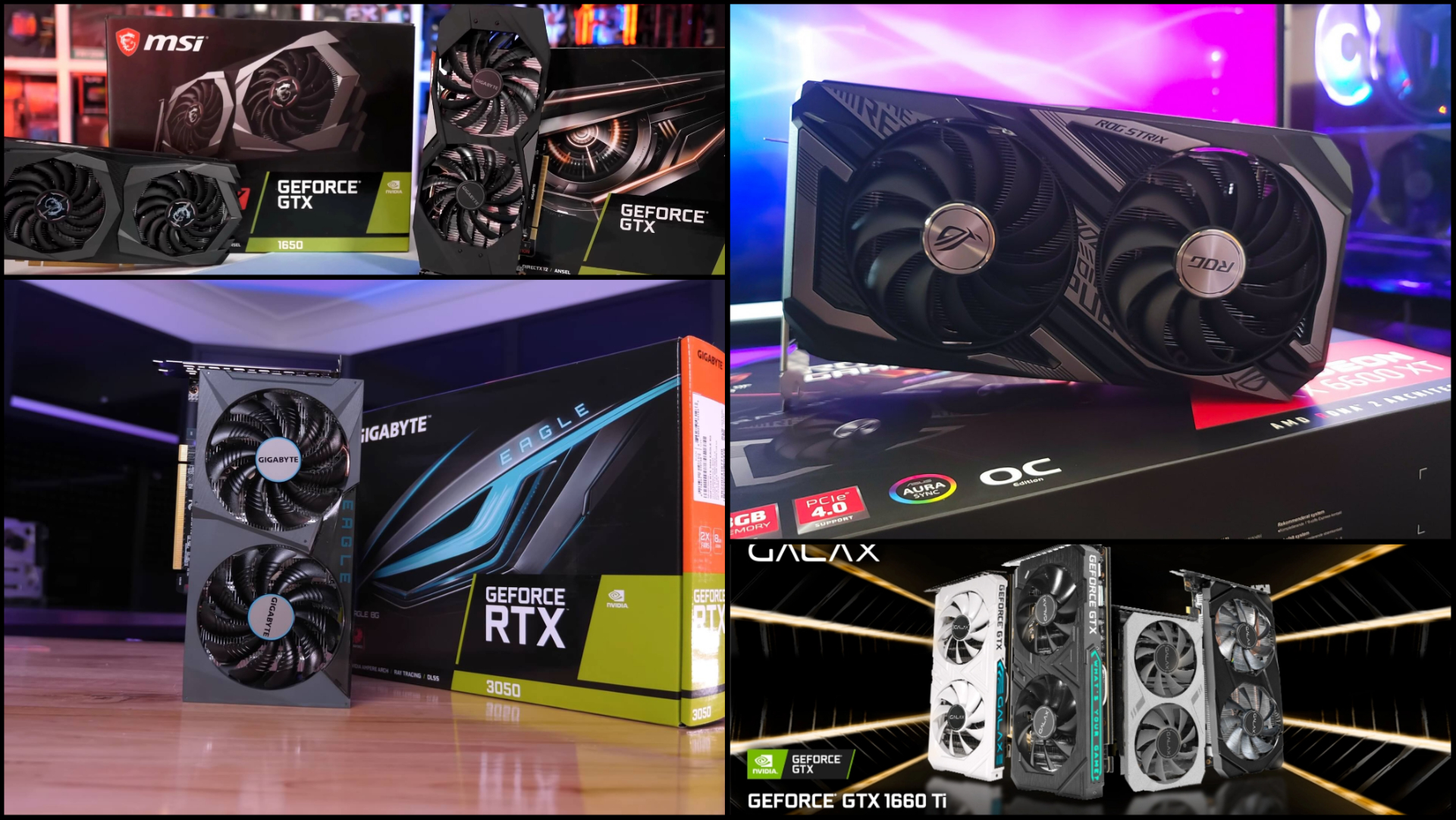 Is RTX 3050 worth it? Pros and cons