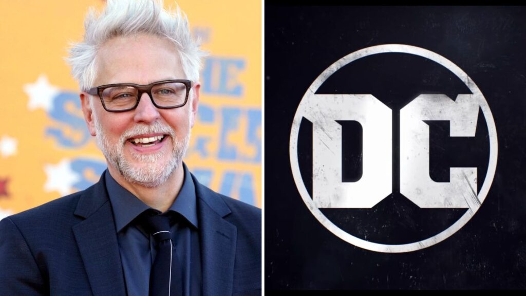 James Gunn to lead DC Studios: What to expect?