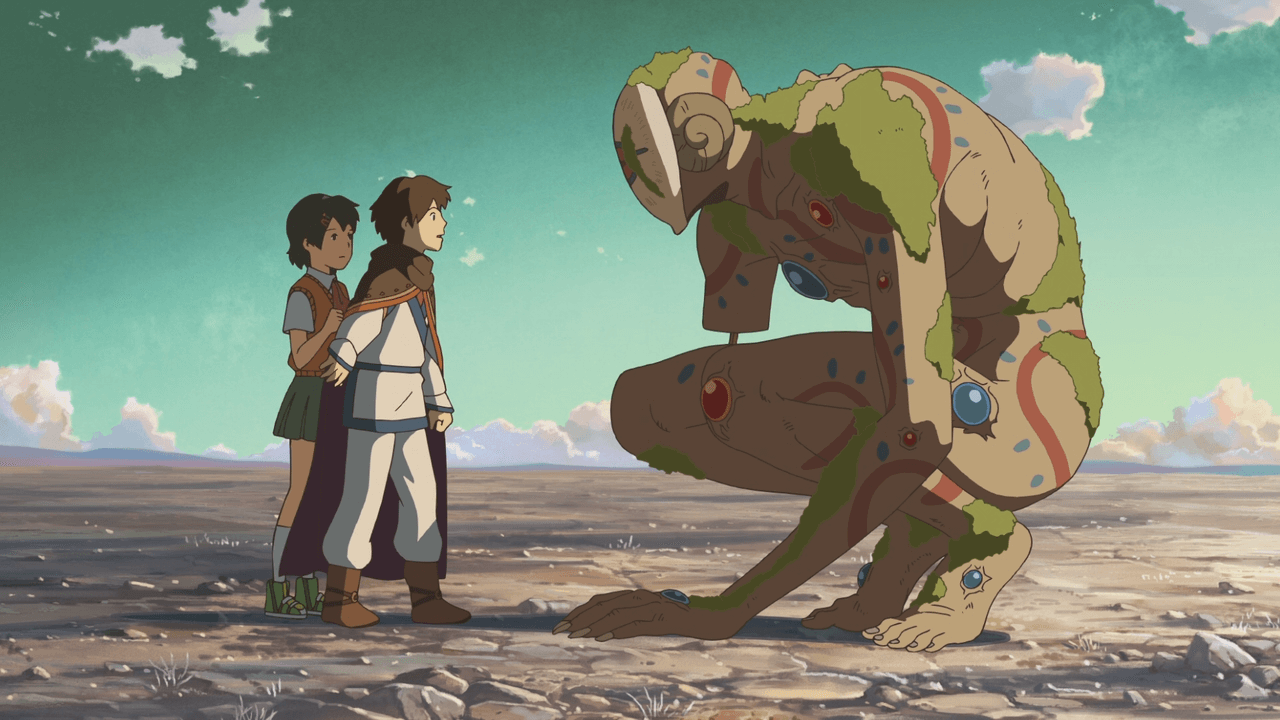 Japanese Film Festival to host anime films in India