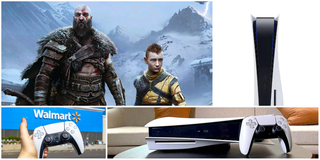 Latest news about Sony PS5 restock, Where to buy