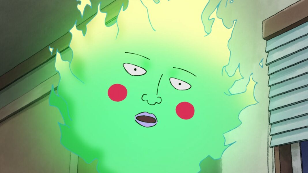 Mob Psycho 100 III: Has Dimple always been evil? Explained