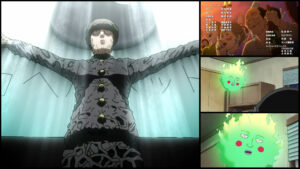 Mob Psycho 100 III: Has Dimple always been evil? Explained