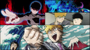 Mob Psycho 100 III makes Reigen prove why powers aren’t everything
