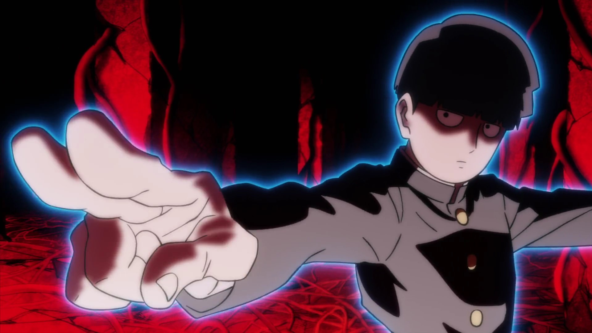 Mob Psycho 100 III