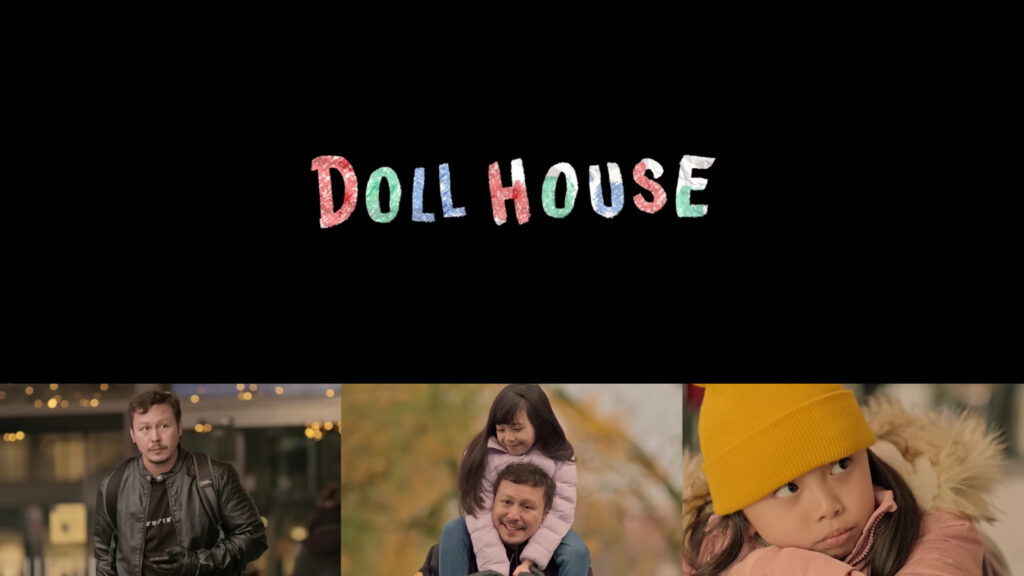 Netflix Reasons why you shouldn't watch Doll House - Cover Picture