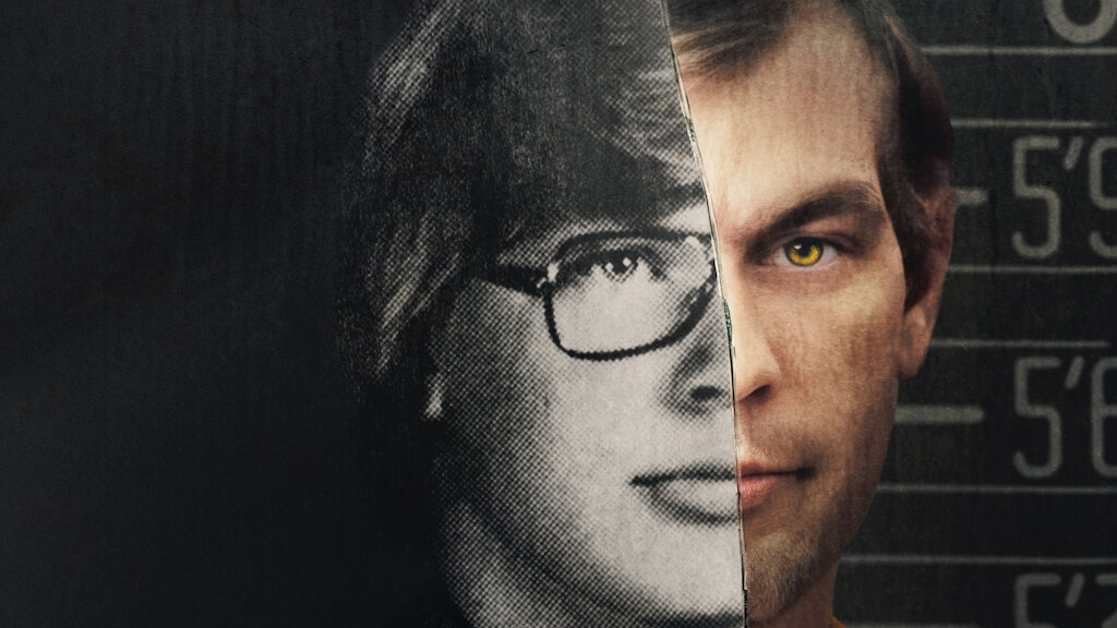 Netflix departure and upcoming titles JEFFREY DAHMER TAPES