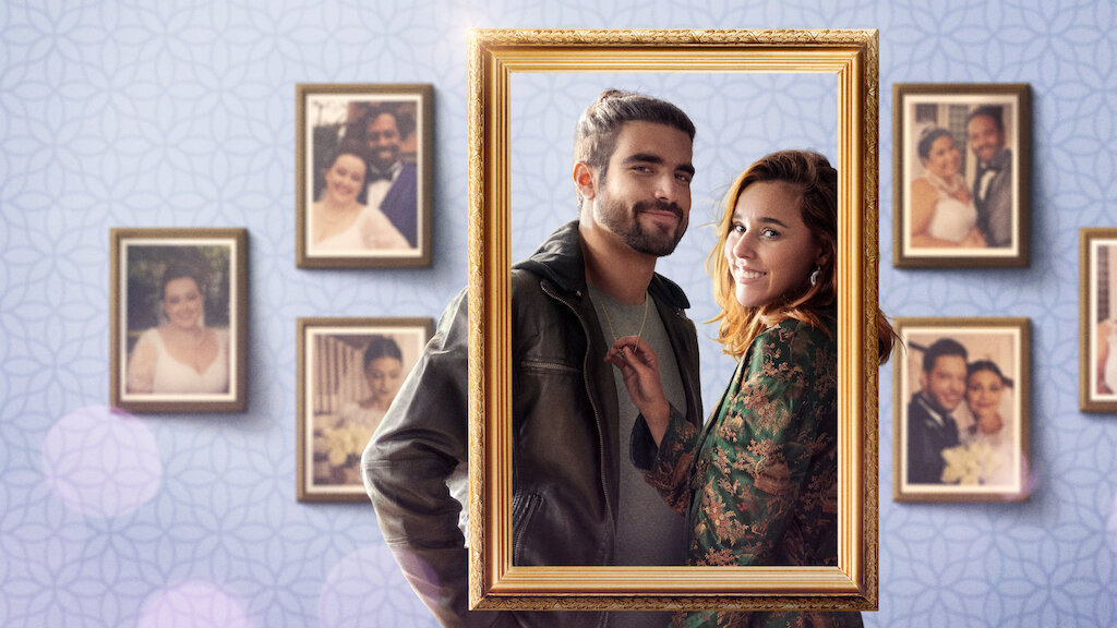 Netflix departure and upcoming titles SOMEONE BORROWED
