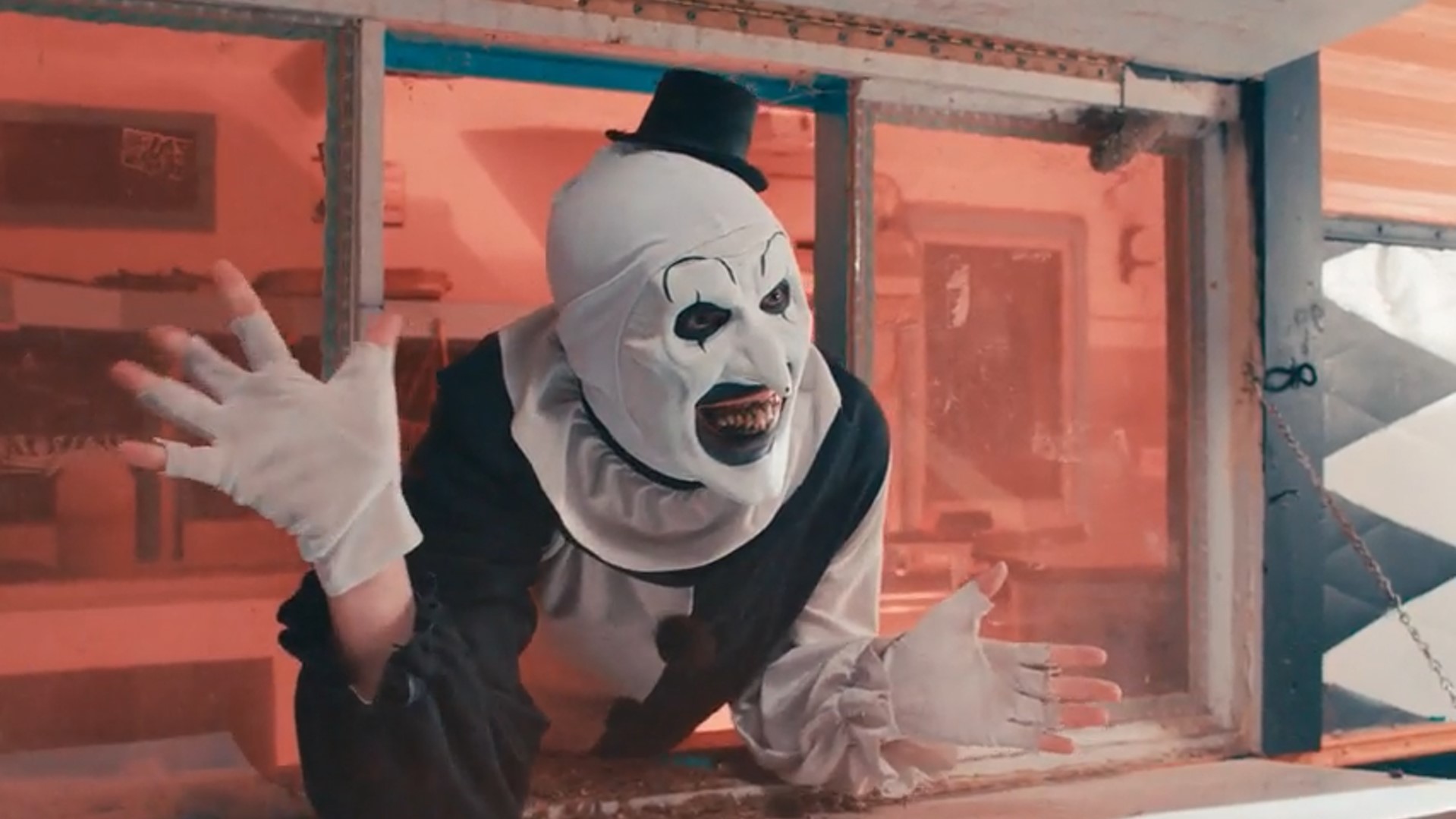 Terrifier 2