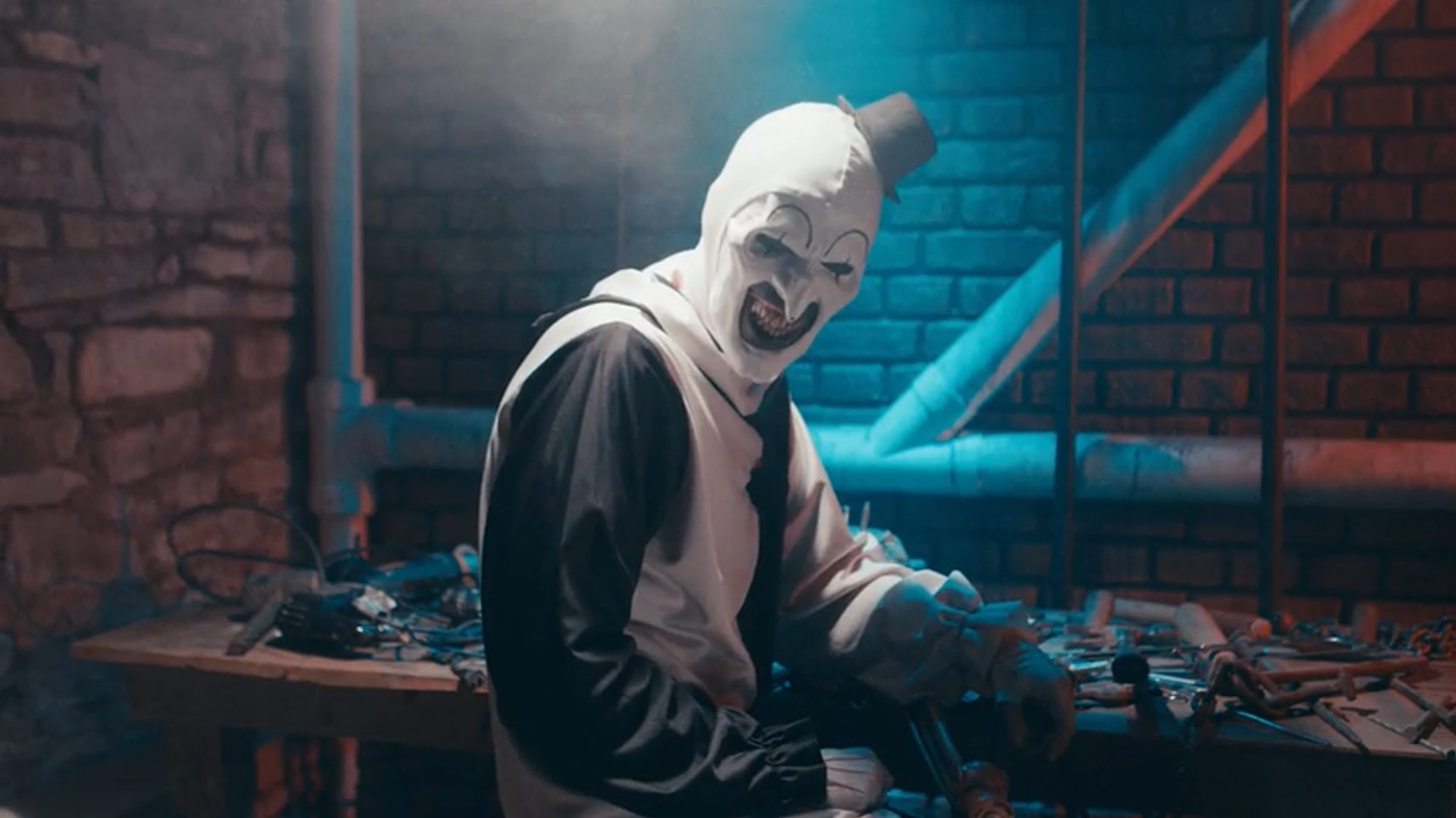 Terrifier 2
