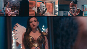 No one expected Terrifier 2 to do so well in Box-Office this Halloween