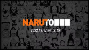 Official update hints at new Naruto Anime announcement in Jump Festa 2023
