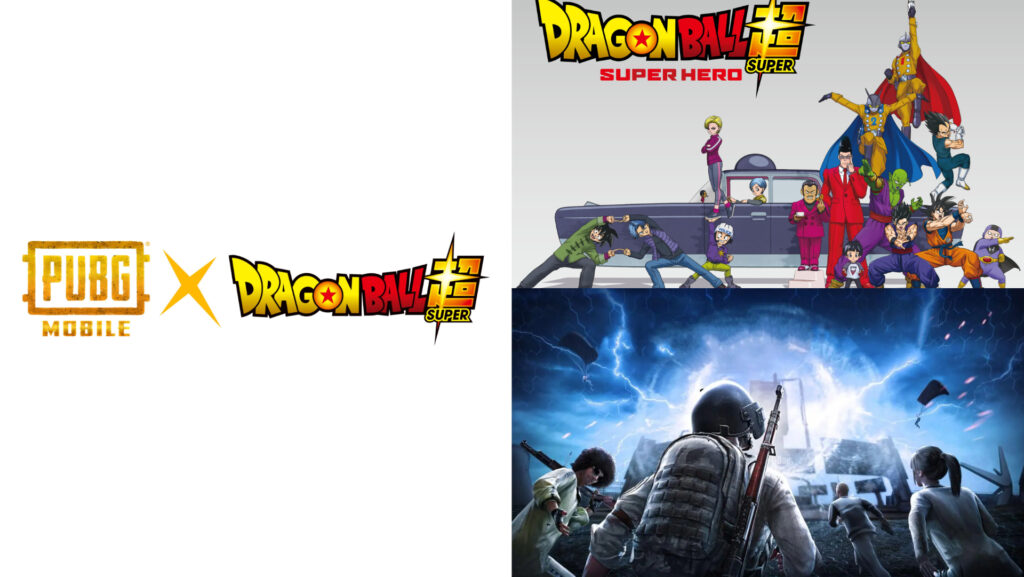 PUBG Mobile x Dragon Ball Z - All we know so far - Cover Picture