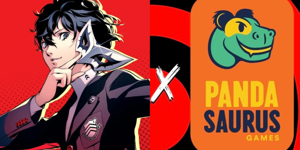 Persona 5 card game release date, what we know so far