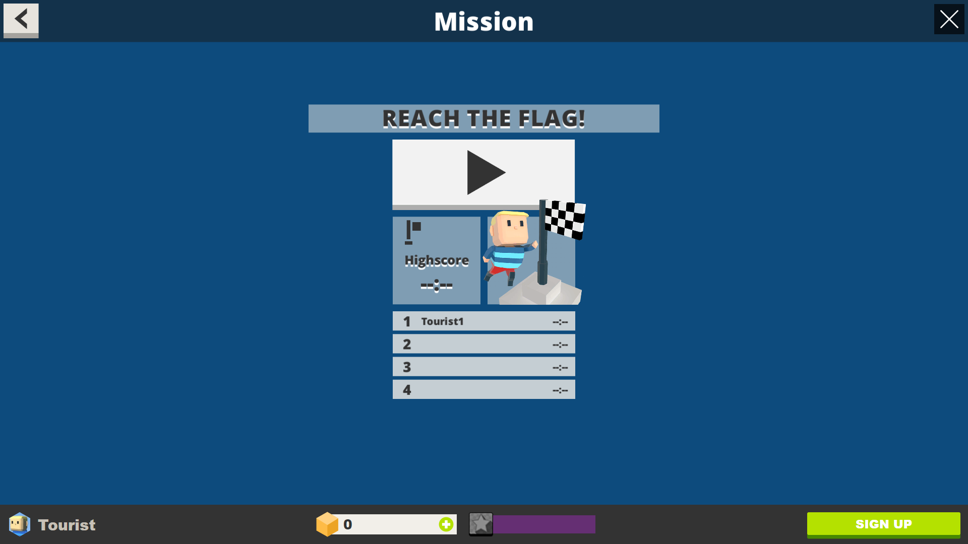 Play this fanmade Poppy Playtime game while waiting for Chapter 3 - Flag