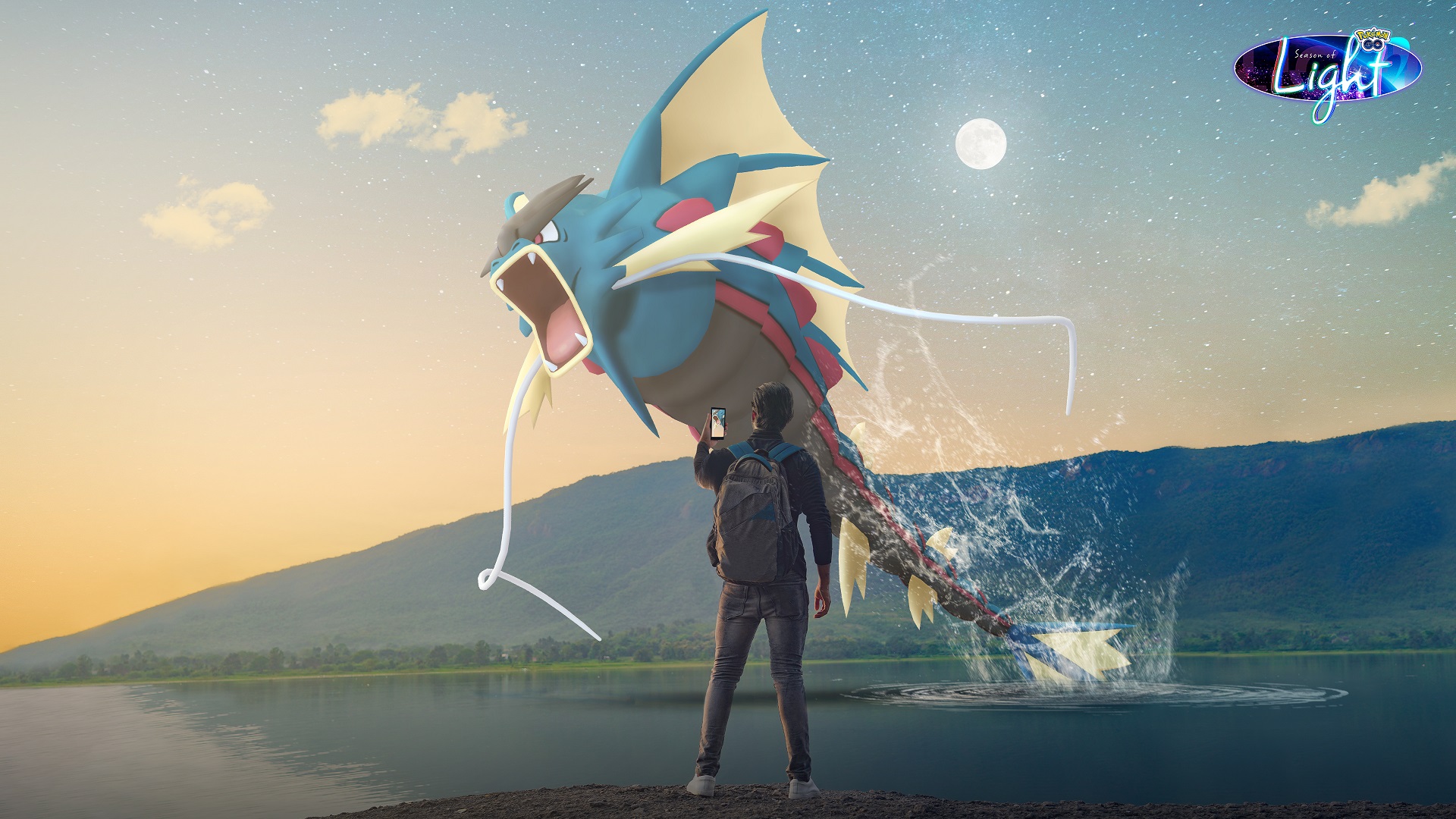 Pokemon GO Evolving Stars mega raids