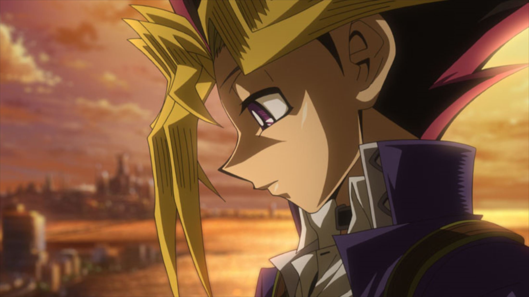 Yu-Gi-Oh! creator dies