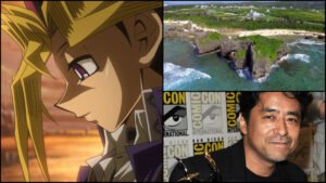 Reports help shed light on how Yu-Gi-Oh! creator died