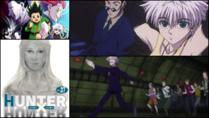 Rumor: Is Hunter x Hunter Anime returning? debunked