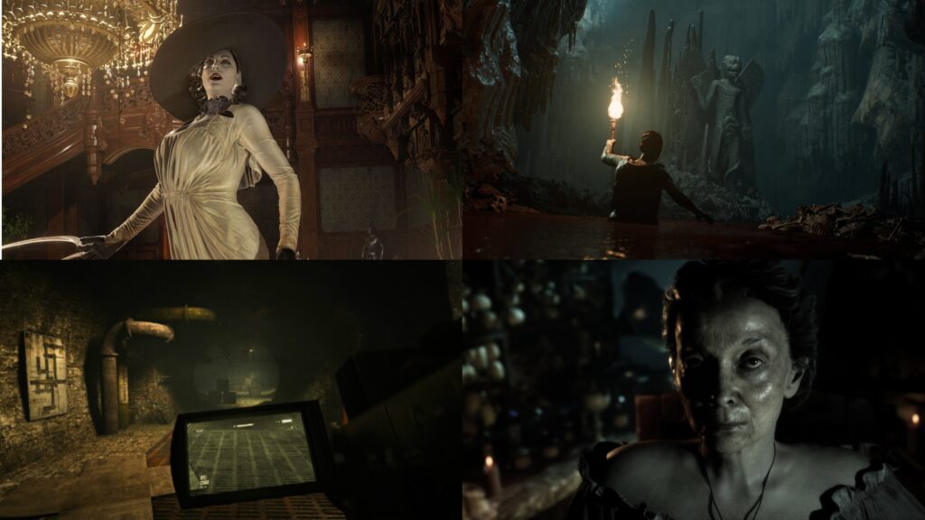 Sony PlayStation 5 games to play this Halloween - Ranked - Cover Picture
