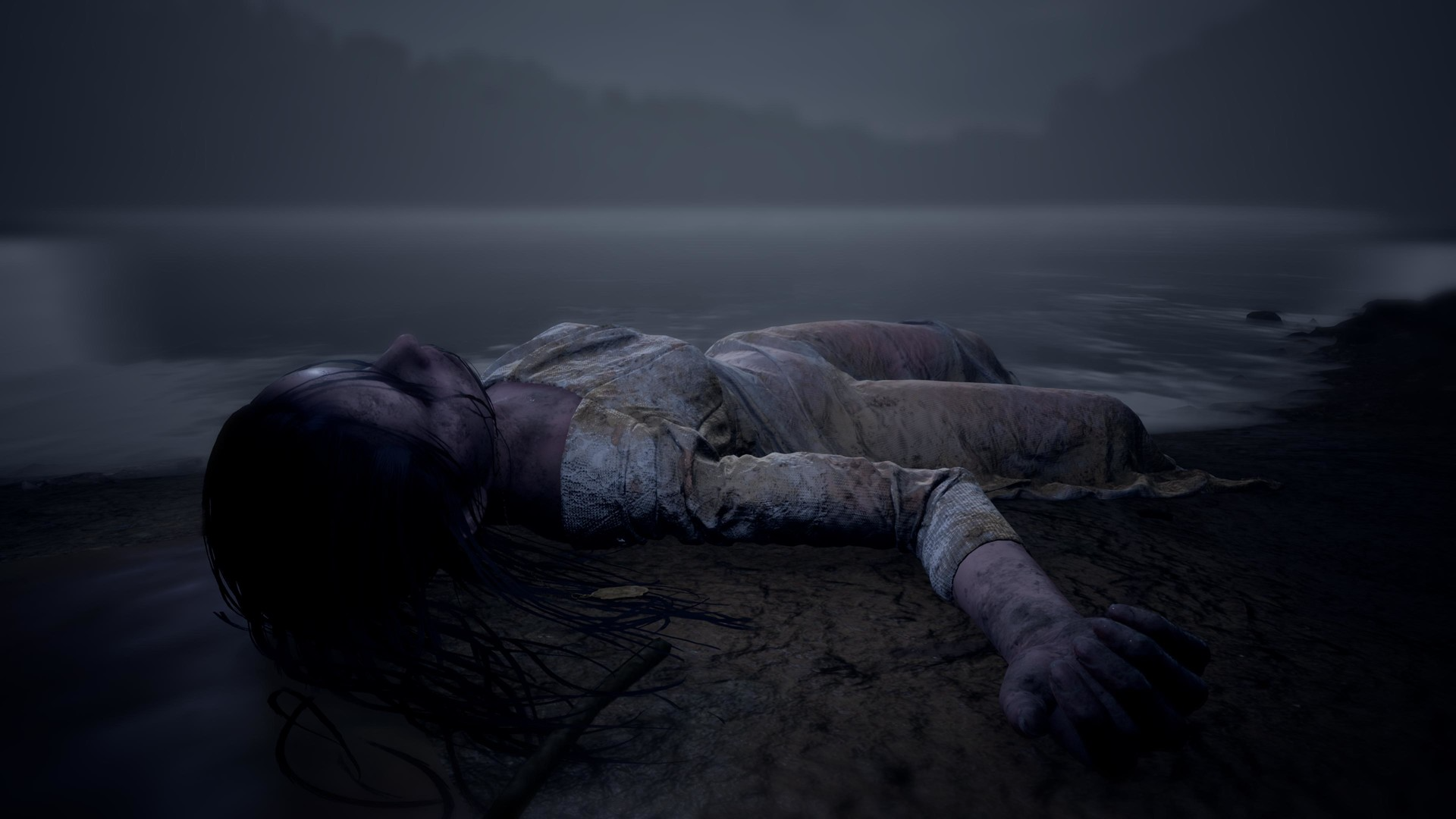 Sony PlayStation 5 games to play this Halloween - Ranked - Martha is Dead