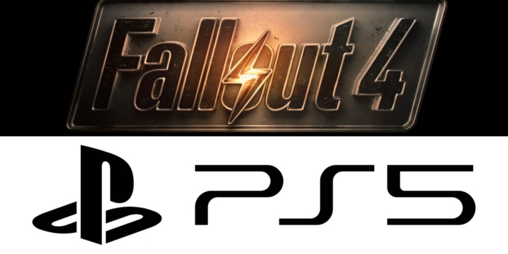 Sony PlayStation 5, how to get Fallout 4 for free