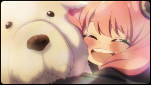 Spy x Family: How the powers of Anya and Bond work together explained