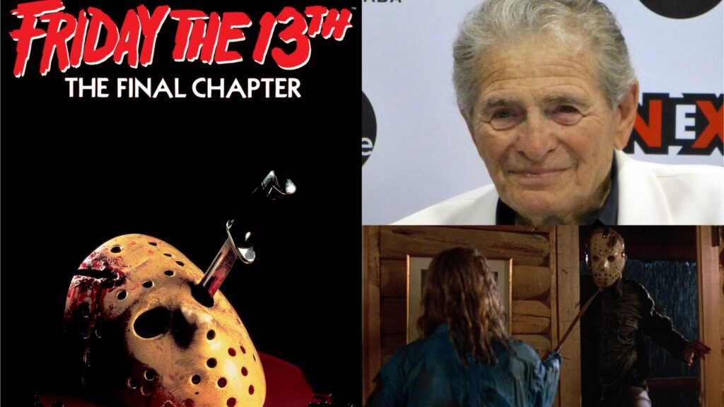 Ted White aka Jason Voorhees passed away cause of death - Cover Picture